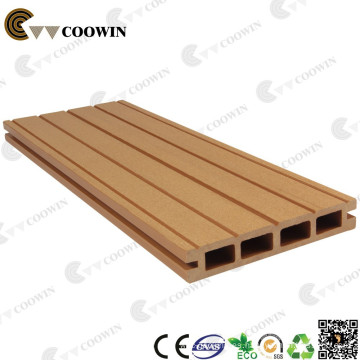conectores de madera de polietileno de baja densidad de madera